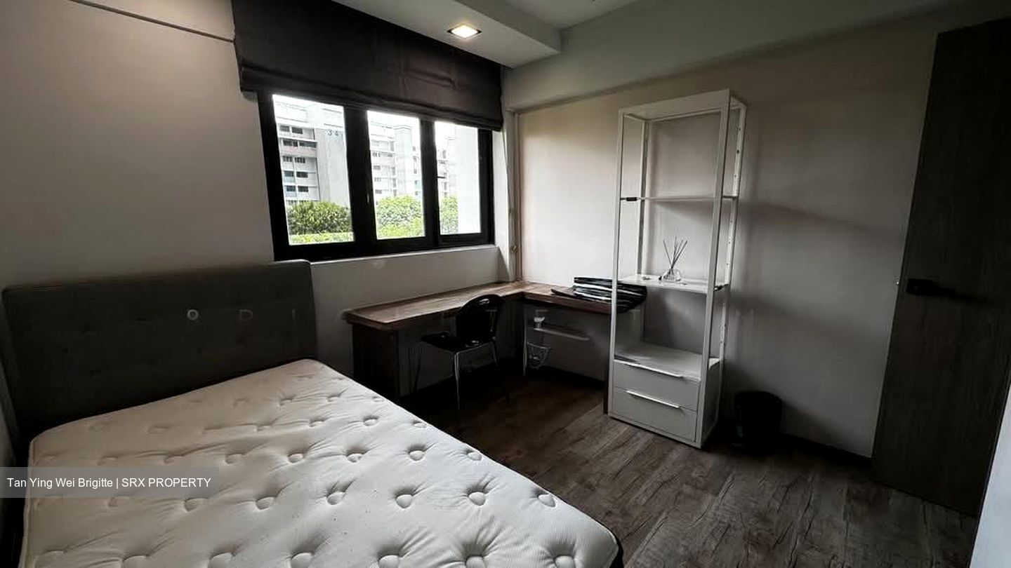 Blk 349 Clementi Avenue 2 (Clementi), HDB 4 Rooms #541265031